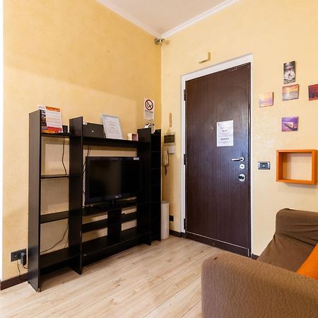 לידו די אוסטיה Casa Vacanze La Casetta מראה חיצוני תמונה
