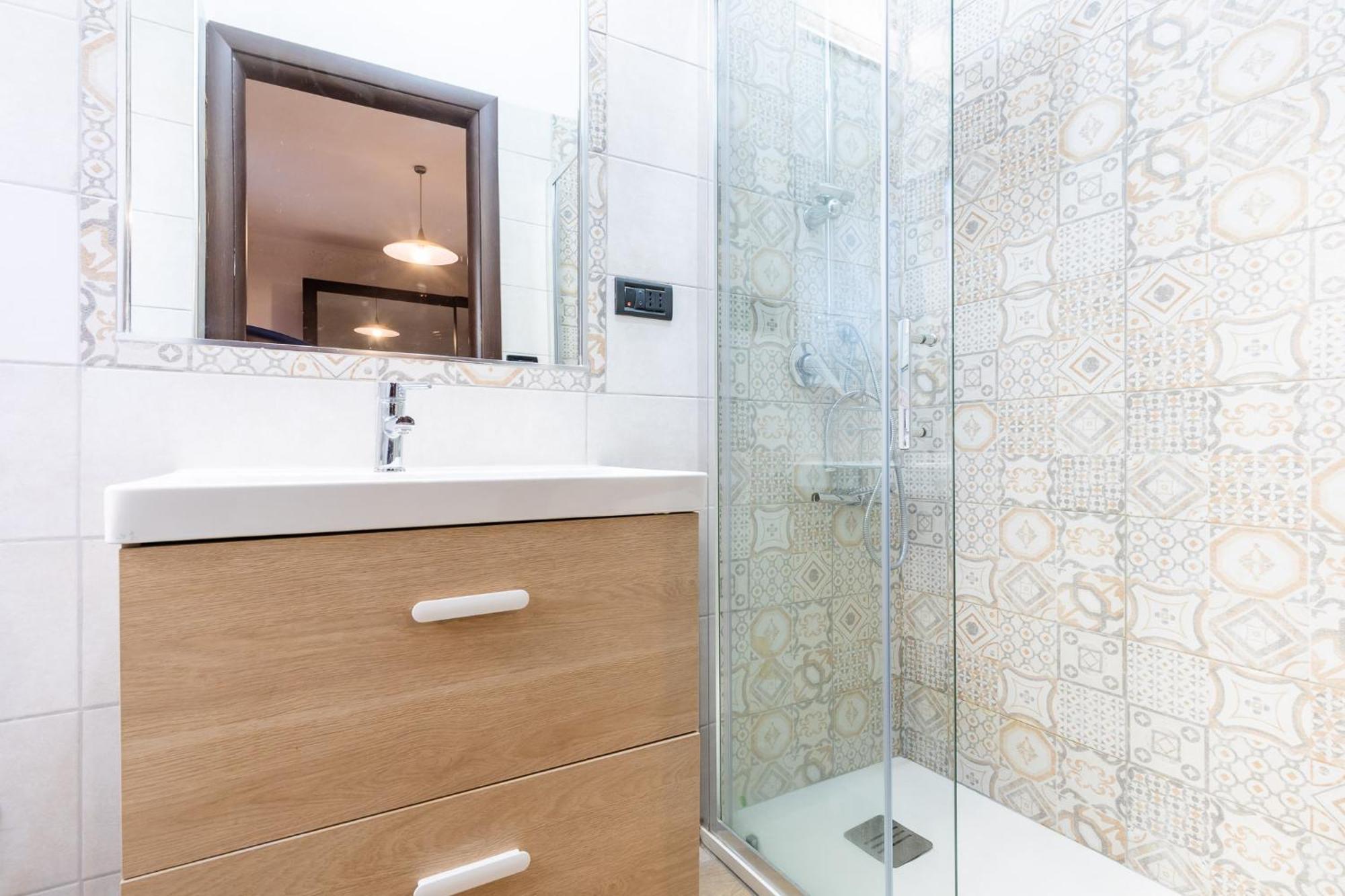 לידו די אוסטיה Casa Vacanze La Casetta מראה חיצוני תמונה
